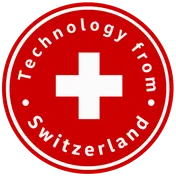 Technology from Switzerland